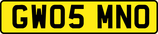 GW05MNO