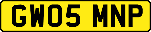 GW05MNP