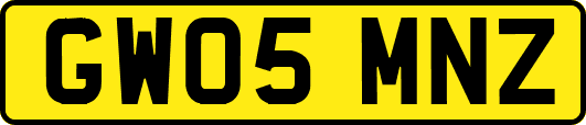 GW05MNZ