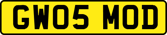 GW05MOD
