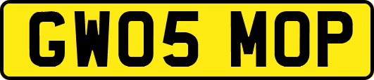 GW05MOP