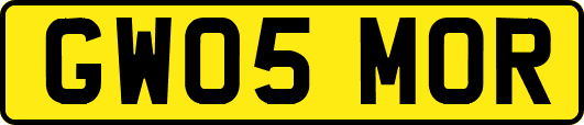 GW05MOR