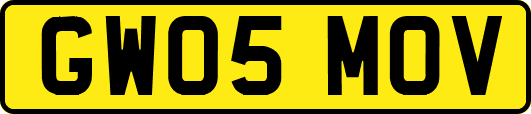 GW05MOV