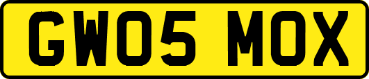 GW05MOX