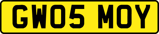 GW05MOY