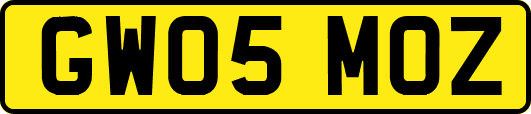 GW05MOZ