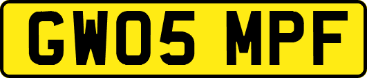 GW05MPF