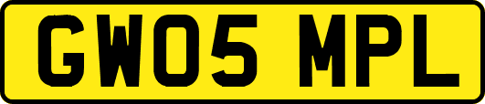GW05MPL