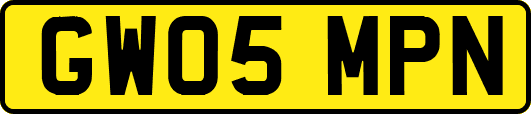 GW05MPN