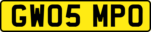 GW05MPO