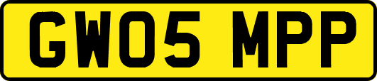 GW05MPP