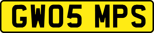 GW05MPS