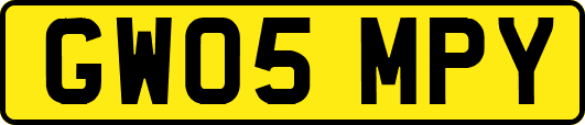 GW05MPY