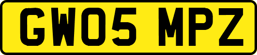 GW05MPZ