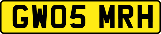 GW05MRH