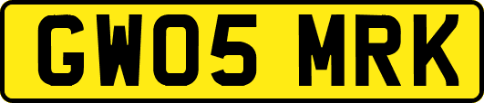 GW05MRK