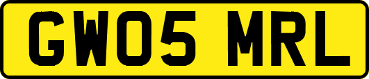 GW05MRL