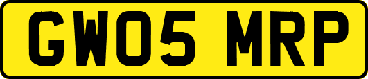 GW05MRP