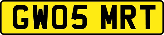 GW05MRT