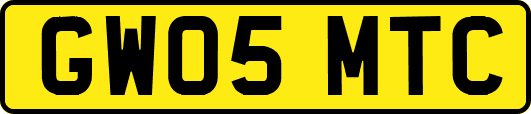 GW05MTC