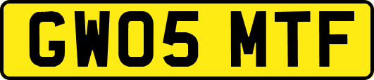GW05MTF
