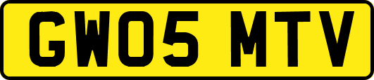 GW05MTV