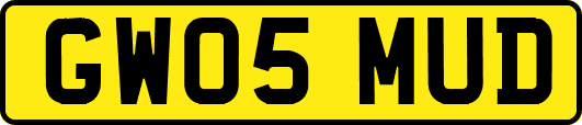 GW05MUD