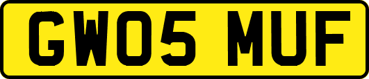 GW05MUF