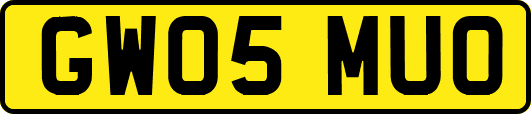 GW05MUO