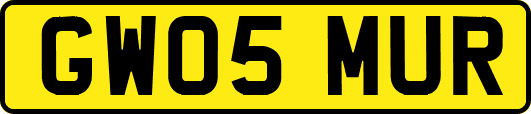 GW05MUR