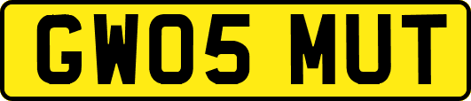 GW05MUT