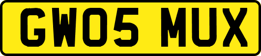 GW05MUX