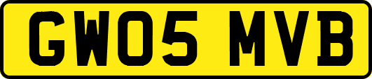 GW05MVB