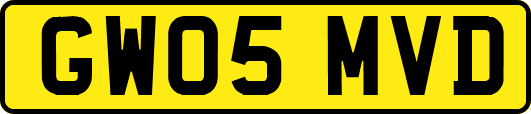 GW05MVD