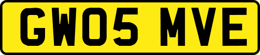 GW05MVE