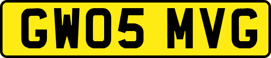 GW05MVG