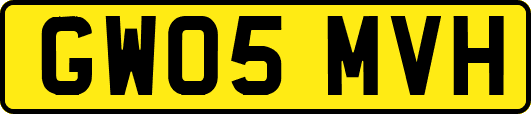 GW05MVH