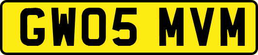 GW05MVM