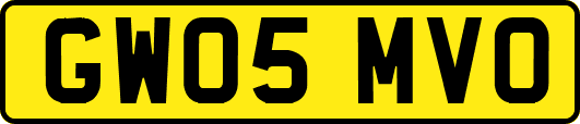 GW05MVO