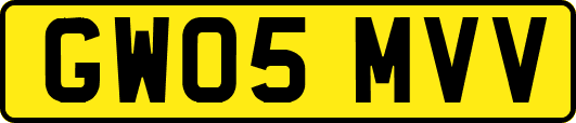 GW05MVV