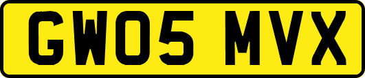 GW05MVX