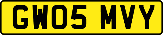 GW05MVY