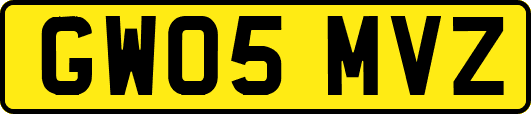 GW05MVZ