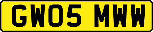 GW05MWW
