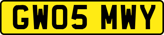 GW05MWY