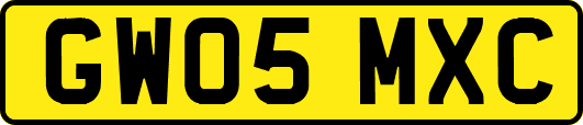 GW05MXC