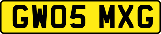 GW05MXG