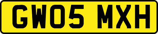 GW05MXH