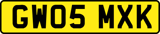 GW05MXK