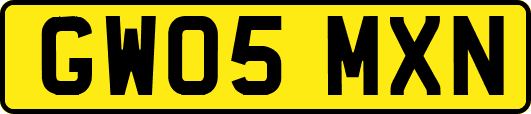 GW05MXN